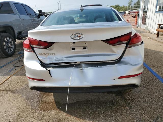 Photo 5 VIN: 5NPD84LF4JH321769 - HYUNDAI ELANTRA SE 