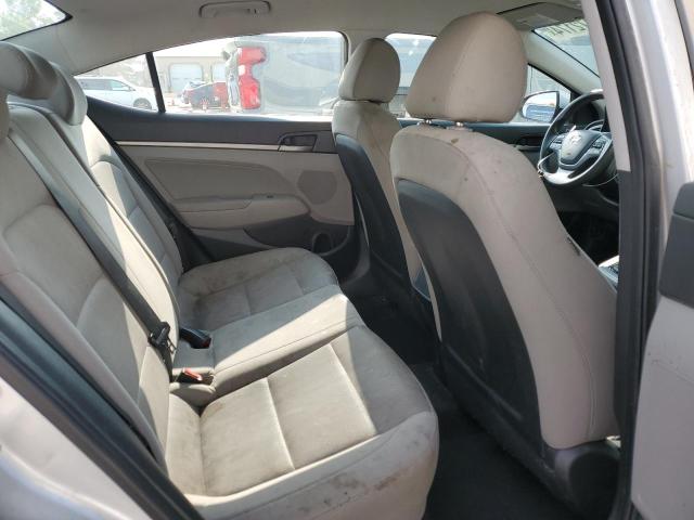 Photo 9 VIN: 5NPD84LF4JH321769 - HYUNDAI ELANTRA SE 