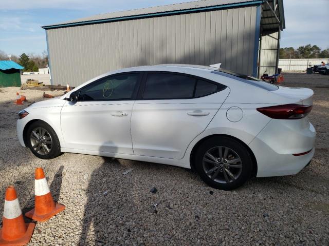 Photo 1 VIN: 5NPD84LF4JH322890 - HYUNDAI ELANTRA SE 