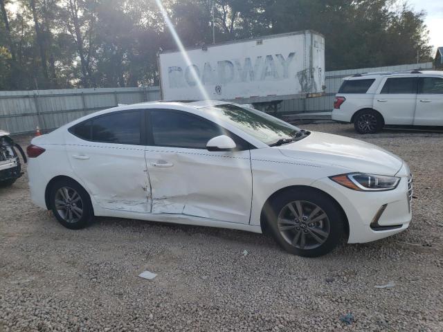 Photo 3 VIN: 5NPD84LF4JH322890 - HYUNDAI ELANTRA SE 