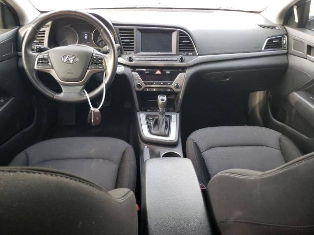 Photo 7 VIN: 5NPD84LF4JH322890 - HYUNDAI ELANTRA SE 