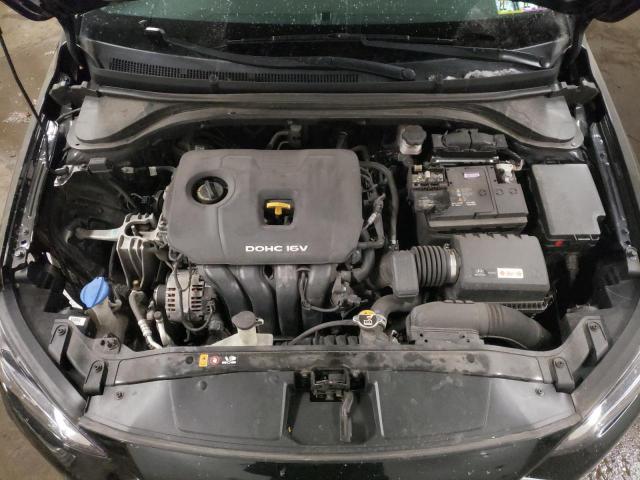 Photo 6 VIN: 5NPD84LF4JH325403 - HYUNDAI ELANTRA SE 