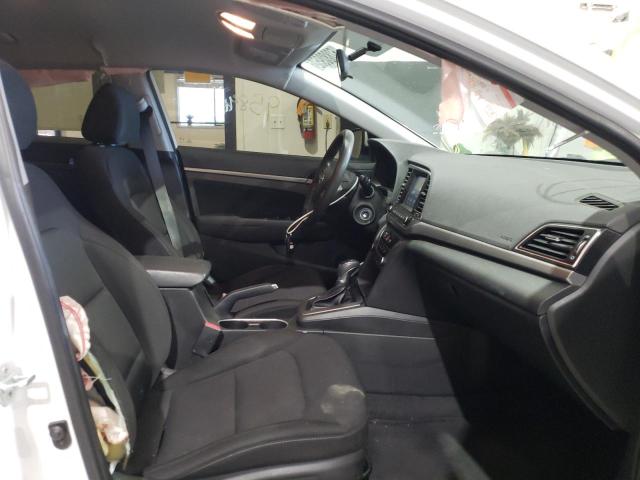 Photo 4 VIN: 5NPD84LF4JH328480 - HYUNDAI ELANTRA SE 