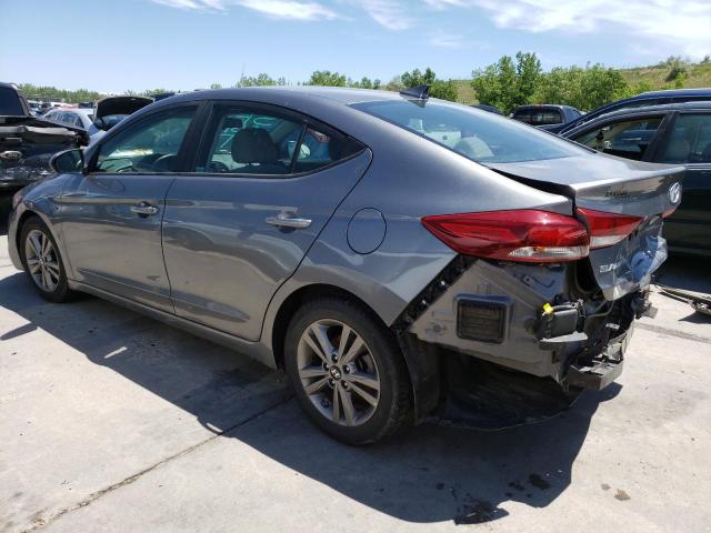 Photo 1 VIN: 5NPD84LF4JH329936 - HYUNDAI ELANTRA SE 