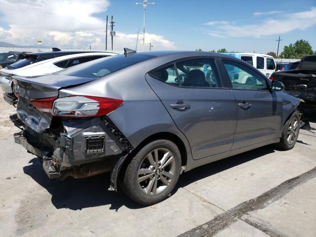 Photo 2 VIN: 5NPD84LF4JH329936 - HYUNDAI ELANTRA SE 