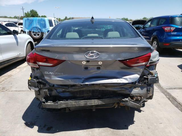 Photo 5 VIN: 5NPD84LF4JH329936 - HYUNDAI ELANTRA SE 