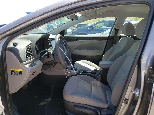 Photo 6 VIN: 5NPD84LF4JH329936 - HYUNDAI ELANTRA SE 