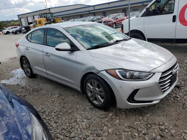 Photo 3 VIN: 5NPD84LF4JH333338 - HYUNDAI ELANTRA SE 