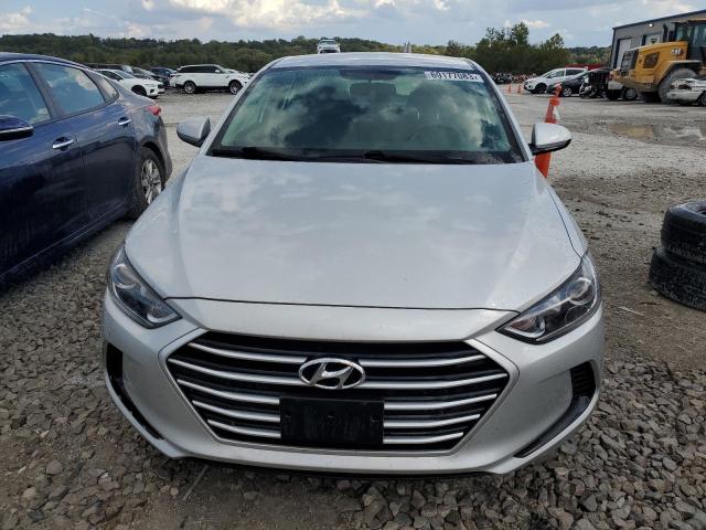 Photo 4 VIN: 5NPD84LF4JH333338 - HYUNDAI ELANTRA SE 