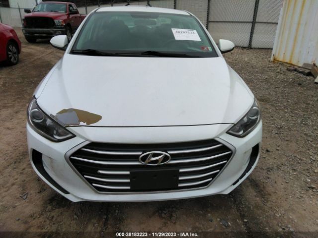 Photo 5 VIN: 5NPD84LF4JH333923 - HYUNDAI ELANTRA 