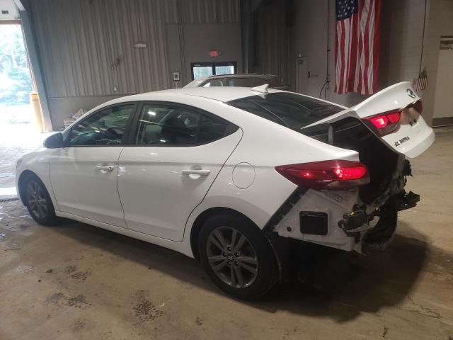 Photo 1 VIN: 5NPD84LF4JH336921 - HYUNDAI ELANTRA SE 