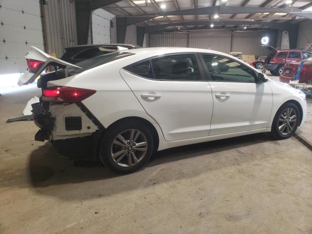 Photo 2 VIN: 5NPD84LF4JH336921 - HYUNDAI ELANTRA SE 