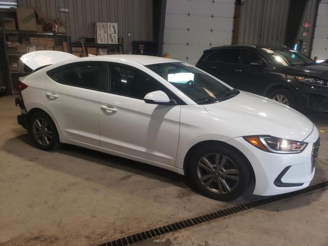 Photo 3 VIN: 5NPD84LF4JH336921 - HYUNDAI ELANTRA SE 