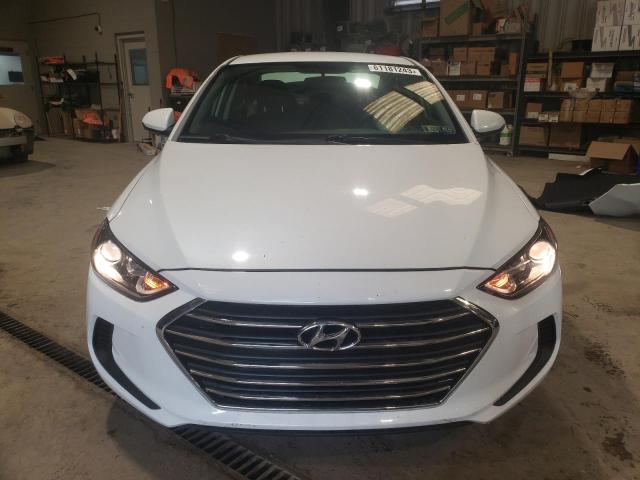 Photo 4 VIN: 5NPD84LF4JH336921 - HYUNDAI ELANTRA SE 