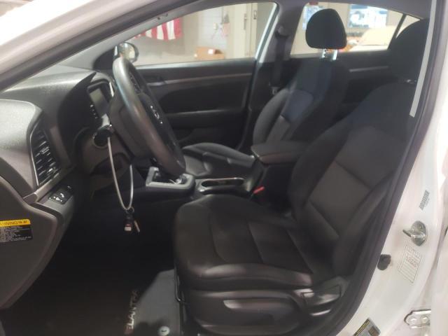 Photo 6 VIN: 5NPD84LF4JH336921 - HYUNDAI ELANTRA SE 