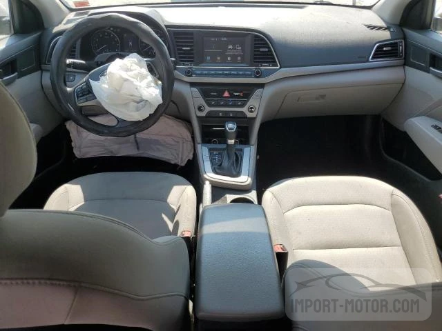 Photo 7 VIN: 5NPD84LF4JH337471 - HYUNDAI ELANTRA 