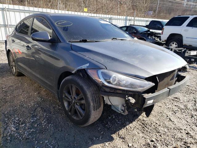 Photo 0 VIN: 5NPD84LF4JH339964 - HYUNDAI ELANTRA SE 