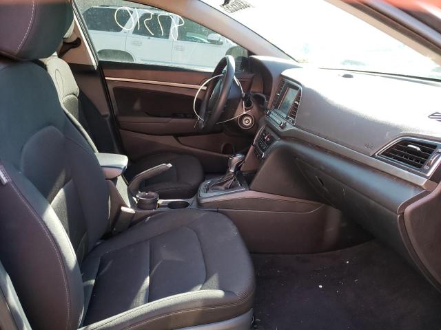 Photo 4 VIN: 5NPD84LF4JH339964 - HYUNDAI ELANTRA SE 