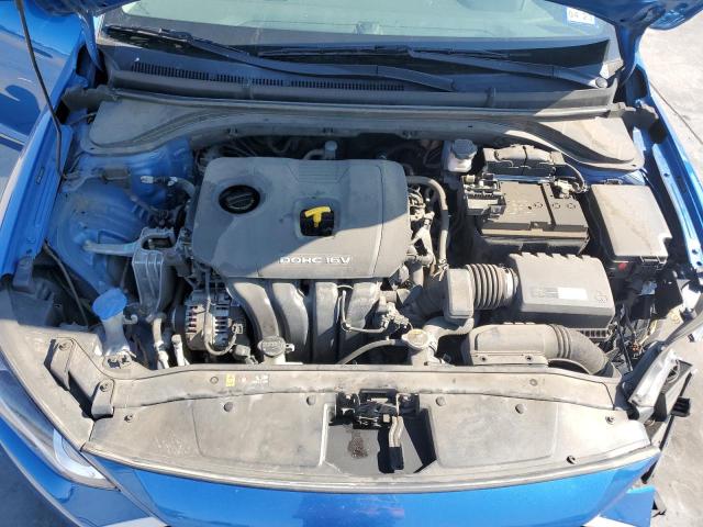 Photo 6 VIN: 5NPD84LF4JH340032 - HYUNDAI ELANTRA SE 