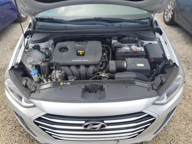 Photo 10 VIN: 5NPD84LF4JH340189 - HYUNDAI ELANTRA SE 