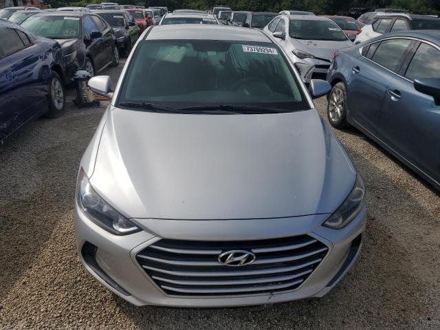 Photo 4 VIN: 5NPD84LF4JH340189 - HYUNDAI ELANTRA SE 