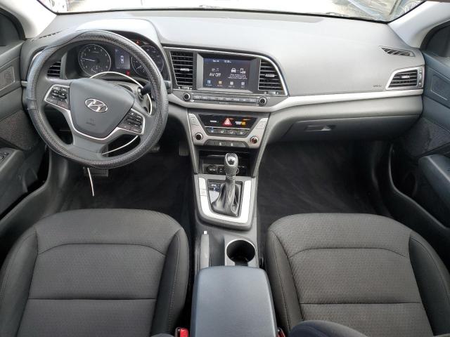 Photo 7 VIN: 5NPD84LF4JH340189 - HYUNDAI ELANTRA SE 