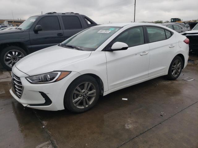 Photo 0 VIN: 5NPD84LF4JH341925 - HYUNDAI ELANTRA 