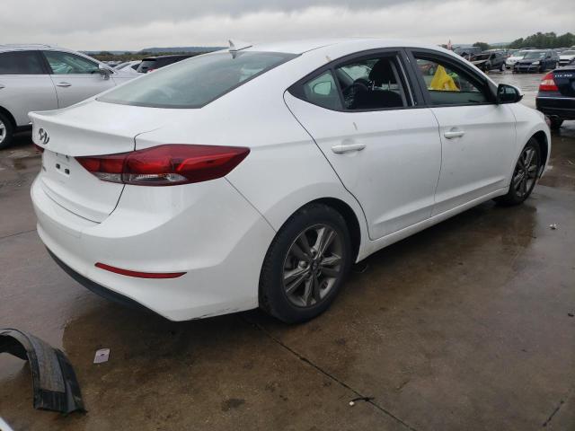 Photo 2 VIN: 5NPD84LF4JH341925 - HYUNDAI ELANTRA 