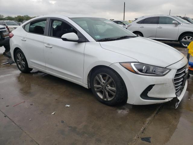 Photo 3 VIN: 5NPD84LF4JH341925 - HYUNDAI ELANTRA 