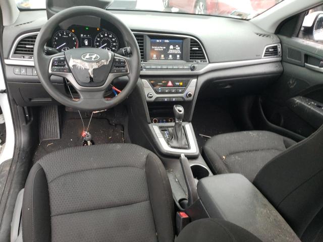 Photo 7 VIN: 5NPD84LF4JH341925 - HYUNDAI ELANTRA 