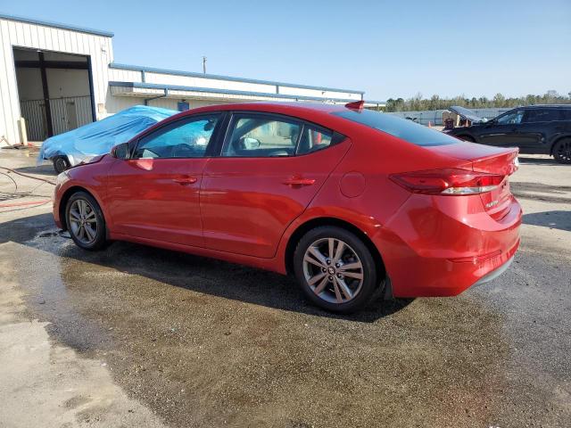 Photo 1 VIN: 5NPD84LF4JH342282 - HYUNDAI ELANTRA SE 