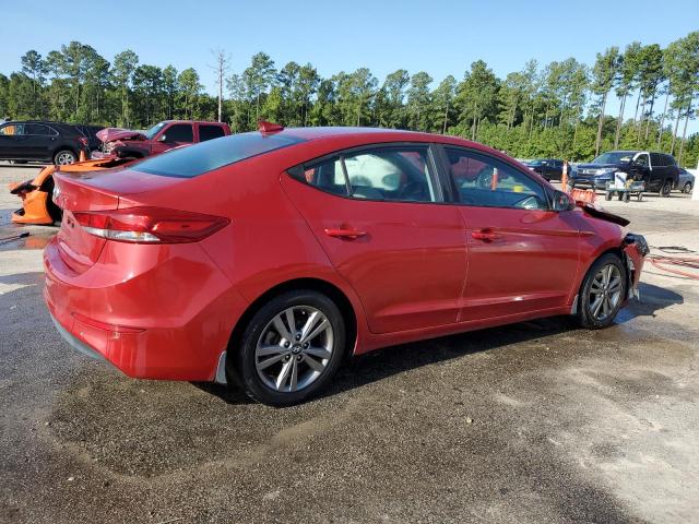 Photo 2 VIN: 5NPD84LF4JH342282 - HYUNDAI ELANTRA SE 