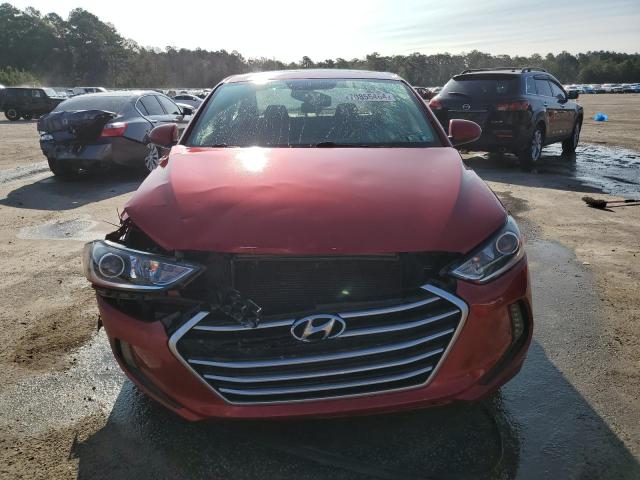 Photo 4 VIN: 5NPD84LF4JH342282 - HYUNDAI ELANTRA SE 