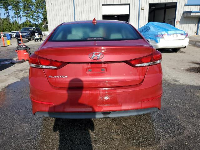 Photo 5 VIN: 5NPD84LF4JH342282 - HYUNDAI ELANTRA SE 