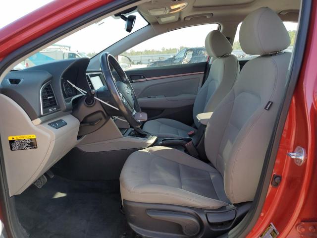 Photo 6 VIN: 5NPD84LF4JH342282 - HYUNDAI ELANTRA SE 