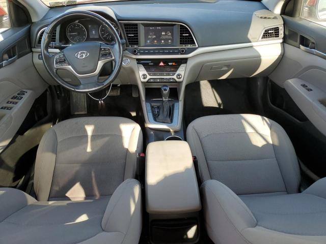 Photo 7 VIN: 5NPD84LF4JH342282 - HYUNDAI ELANTRA SE 