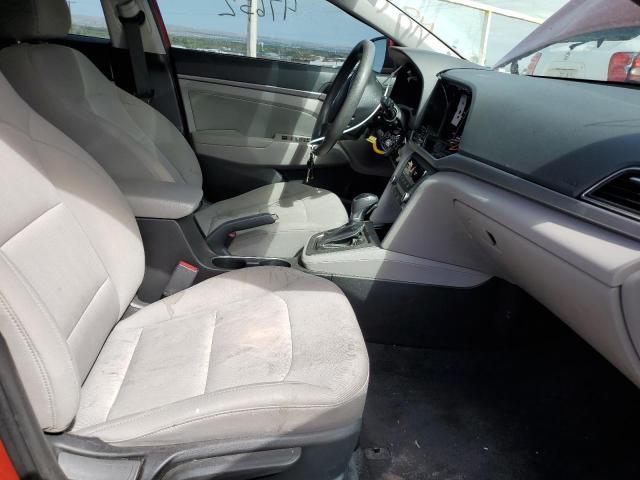 Photo 4 VIN: 5NPD84LF4JH345473 - HYUNDAI ELANTRA SE 