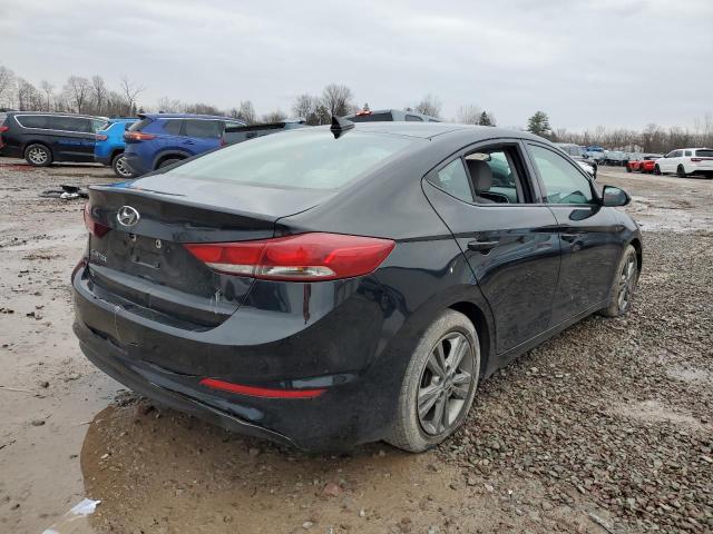 Photo 2 VIN: 5NPD84LF4JH356098 - HYUNDAI ELANTRA 