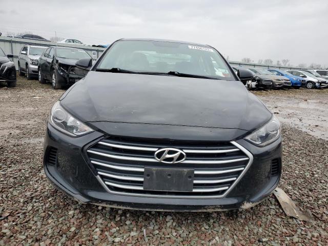 Photo 4 VIN: 5NPD84LF4JH356098 - HYUNDAI ELANTRA 