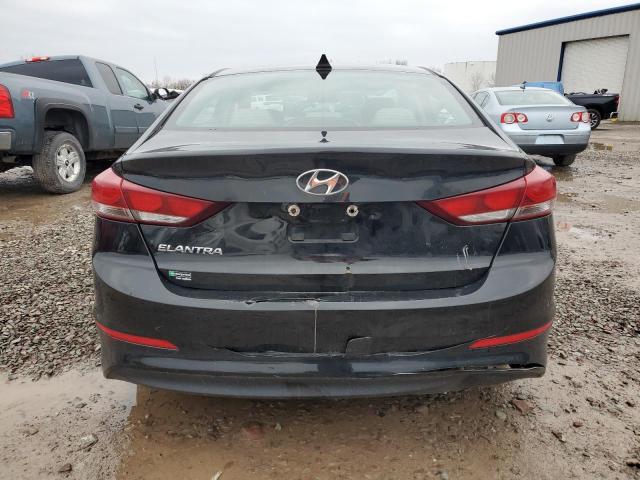 Photo 5 VIN: 5NPD84LF4JH356098 - HYUNDAI ELANTRA 