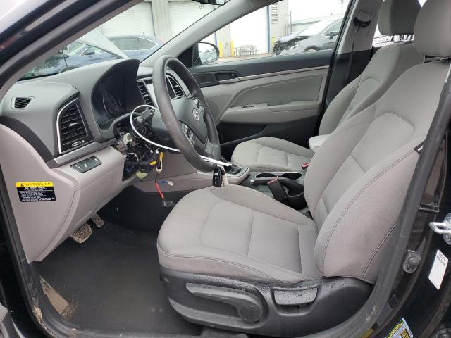 Photo 6 VIN: 5NPD84LF4JH356098 - HYUNDAI ELANTRA 