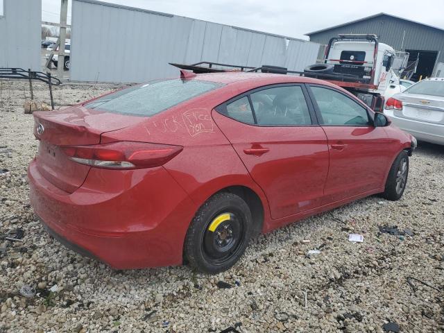 Photo 2 VIN: 5NPD84LF4JH356330 - HYUNDAI ELANTRA 