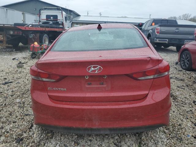 Photo 5 VIN: 5NPD84LF4JH356330 - HYUNDAI ELANTRA 