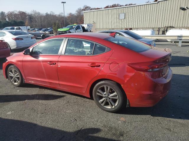 Photo 1 VIN: 5NPD84LF4JH359437 - HYUNDAI ELANTRA 