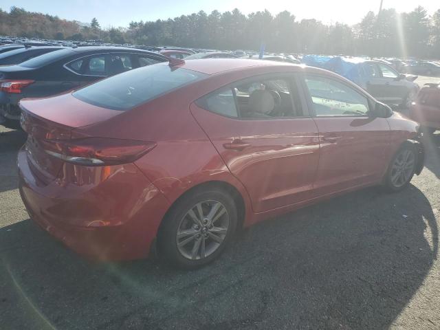 Photo 2 VIN: 5NPD84LF4JH359437 - HYUNDAI ELANTRA 