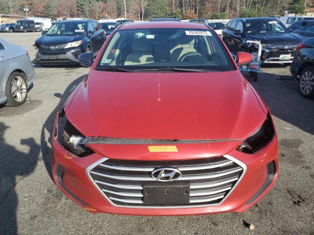 Photo 4 VIN: 5NPD84LF4JH359437 - HYUNDAI ELANTRA 