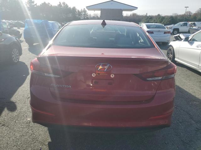 Photo 5 VIN: 5NPD84LF4JH359437 - HYUNDAI ELANTRA 