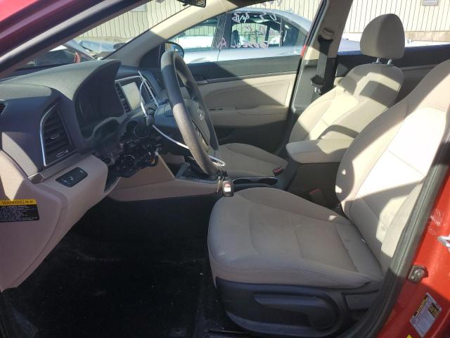 Photo 6 VIN: 5NPD84LF4JH359437 - HYUNDAI ELANTRA 