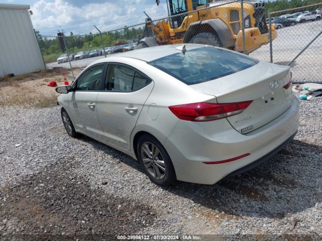 Photo 2 VIN: 5NPD84LF4JH359504 - HYUNDAI ELANTRA 