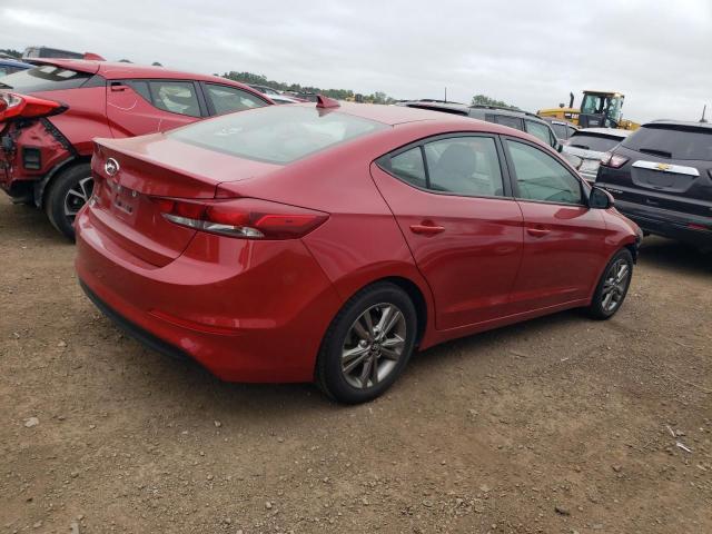 Photo 2 VIN: 5NPD84LF4JH363309 - HYUNDAI ELANTRA SE 